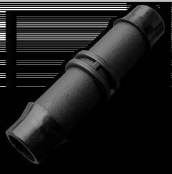 Złączka plastikowa do węży fi.13mm