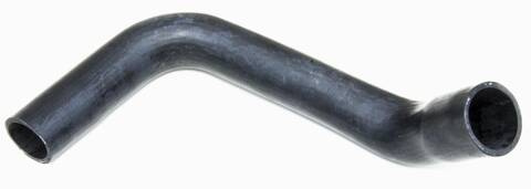 Kolanko gumowe chłodnicy EPDM 48-54mm 2xg L-560mm