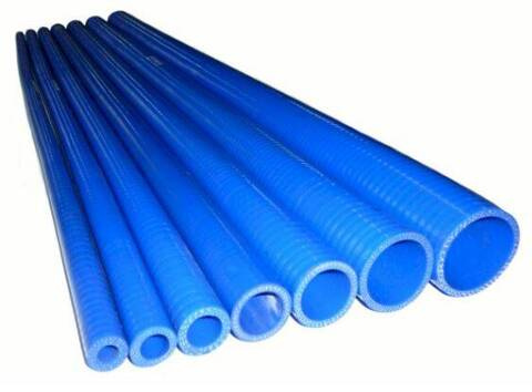 Wąż silikonowy chłodnicy fi 10mm 1metr HF