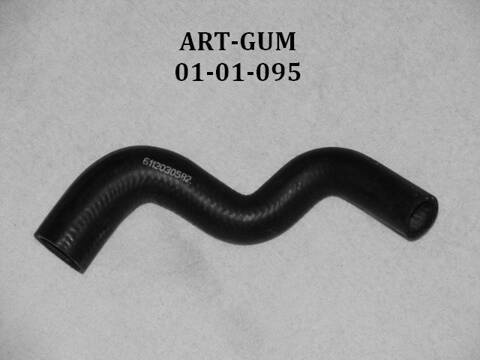 Przewód chłodnicy MB Sprinter Vito 6112030582