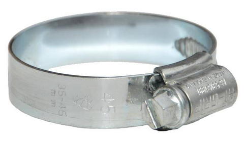 Opaska ślimakowa Hi-Grip W1 zakres 35-45x13 mm