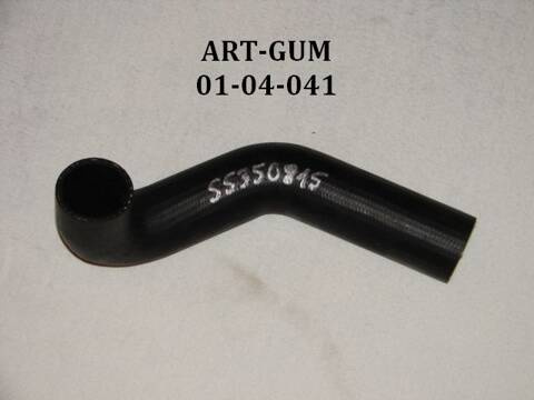 Wąż turbo OPEL VECTRA C 1.9CDTI 55350815 55350915