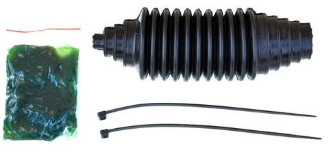 Osłona przekładni kierowniczej uniwersalna 195 mm