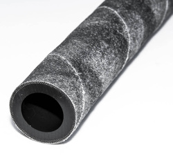Wąż gumowy wody PKP fi.32x52mm 20mb