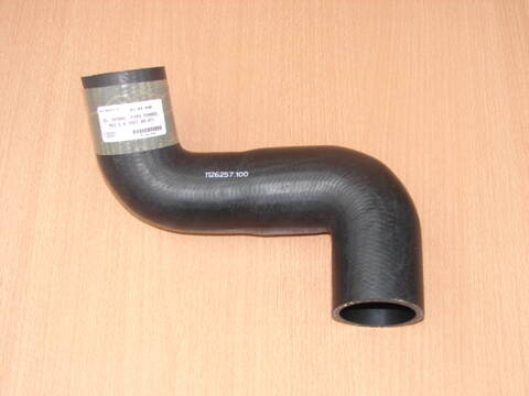 Rura turbo FORD MONDEO 1126257 1S7Q6K683CA