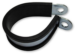 OPASKA RUBBER CLAMPS W1 12-18 mm M6