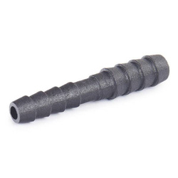 Złączka plastikowa do węży redukcja fi.6/4mm