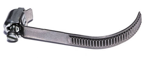 Opaska OETIKER Mini R1,5 7-15/5 mm W4 na śrubokręt