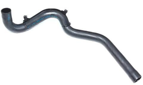 Przewód chłodnicy 33mm x 800mm