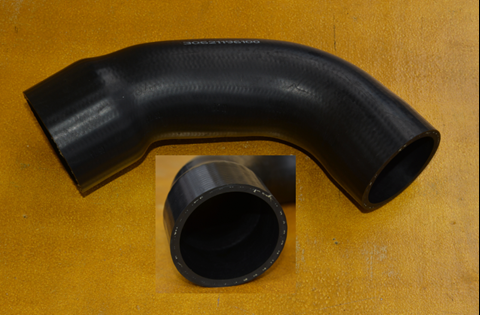 Wąż turbo VOLVO S40 V40 1.9D 00-04 30621196