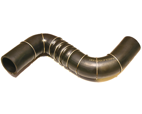 Rura turbo NISSAN QASHQAI 1.5DCI 07-15 14463JD52A