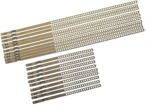 Opaska osłon przegubu 25-50+40-110mm komplet 20szt