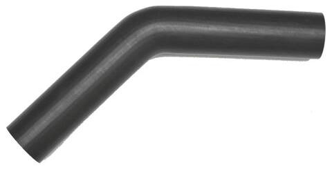 KOLANKO CHŁODNICY EPDM fi.20mm L-210x210mm 45°