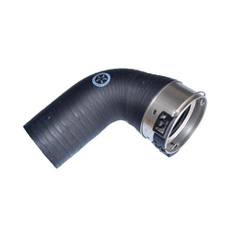 Rura turbo BMW E60 E61 525D 530D 11617799401-2