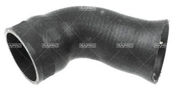 Rura turbo AUDI A4 1.9TDi 8E0145837F
