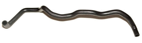 Wąż nagrzewnicy fi.20-16x830mm