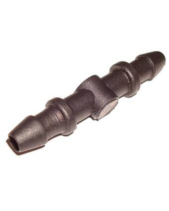 Złączka plastikowa do węży fi.5mm 7689403