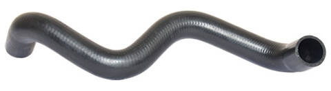 Wąż turbo intercooler OPEL CORSA C 1.7D 1302488