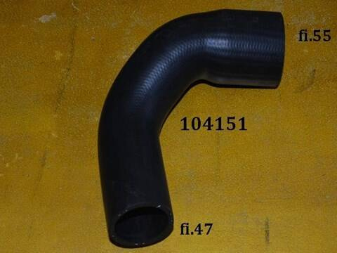 Rura turbo VOLVO S40, V40 1.9Di 00-04 30621587