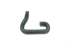 Wąż chłodnicy MAN TGA TGS 18x550 mm 81963050272