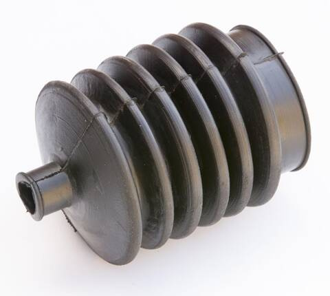 Osłona gumowa siłownika 100 15/58 mm L-120 mm