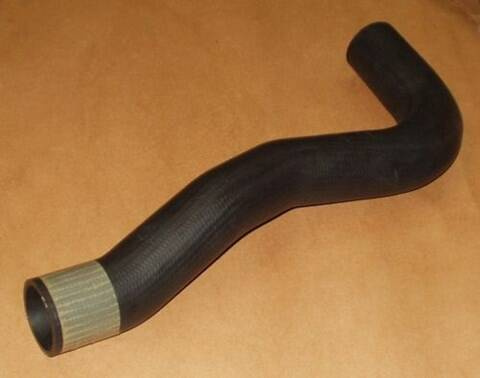 Wąż turbo FIAT DUCATO BOXER JUMPER 1307418080