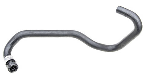 Wąż nagrzewnicy 20 mm L-700mm