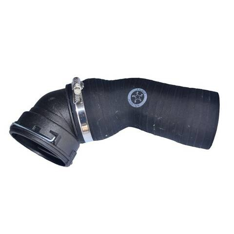 Rura turbo BMW E60 E61 11617796294-1