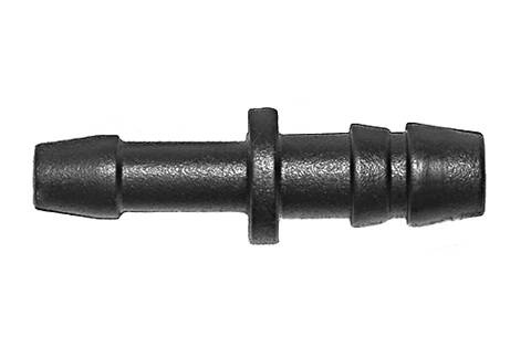 Złączka plastikowa do węży redukcja fi.5/6mm