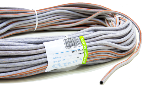 Wąż gumowy ON biodiesel typ Germany DN 3,2 mm 25m