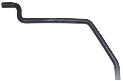 Wąż nagrzewnicy EPDM 19/16 mm x 780 mm 4 x gięty