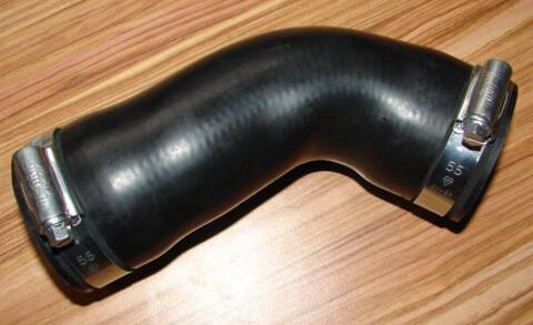 Wąż turbo CADDY-POLO-IBIZA 1.9TD 00-02 6K0145834C