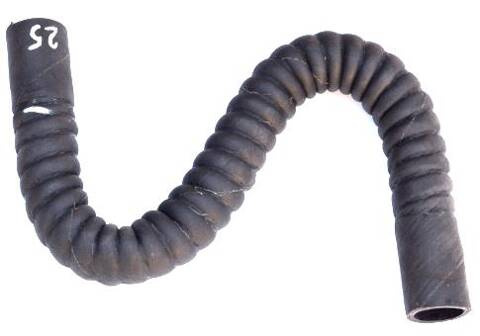 Wąż gumowy chłodnicy elastyczny Flex 32 x 1000 mm