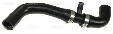 Przewód chłodnicy PEUGEOT 307 CITROEN C4 1351EK