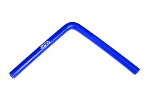 Kolanko silikonowe fi.14mm L250x250mm 90st