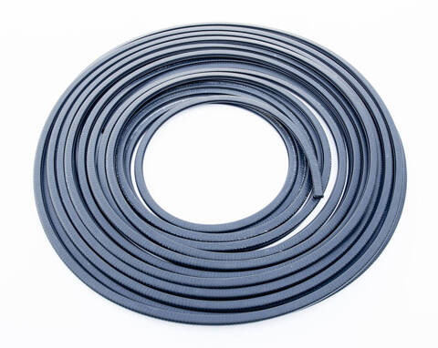 Uszczelka gumowa na rant bez balonika T4 25mb