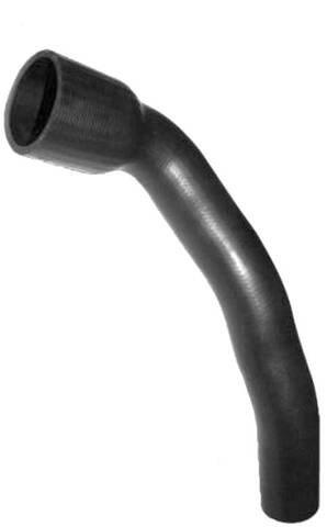 Rura turbo PEUGEOT 407 2.0HDI 136KM 03-08 0382AS