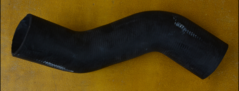 Przewód chłodnicy DAF XF95 CF75 1294247