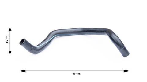 Przewód nagrzewnicy 18x570mm