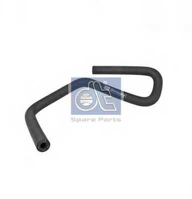 Przewód chłodnicy SCANIA 4 fi.10 mm 1376896