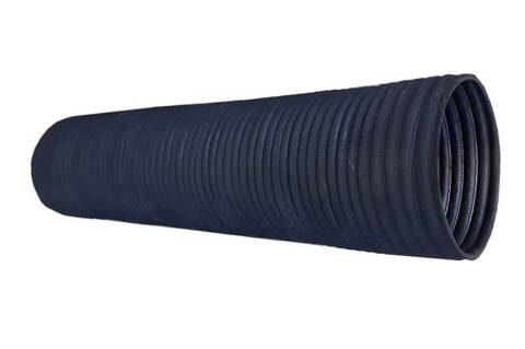 Wąż spiralny filtra powietrza 130x550mm FIAT 126p