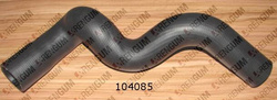 Wąż turbo intercoolera AUDI PASSAT 1.9D 058145856J