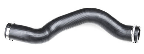 Wąż intercoolera VOLVO V40 1.6D D2 12-16 31293717