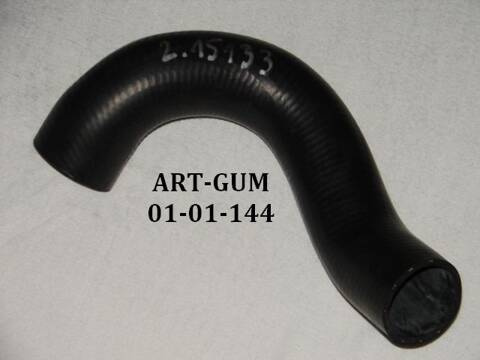 Przewod chlodnicy gorny VOLVO F 1544427