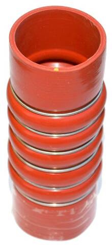 Wąż intercoolera IVECO 99446639 73x230 mm