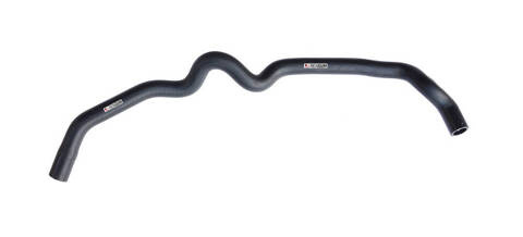 Przewód nagrzewnicy 9xgięty 19mm L-660 mm