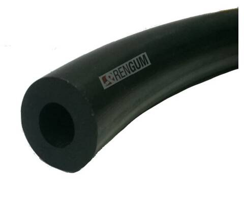 Wąż gumowy paliwa nie zbrojony TEPC 6x8 mm