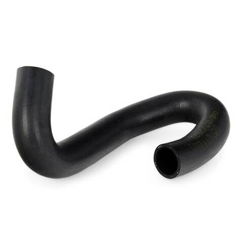 Przewód chłodnicy górny Opel Astra H 1337716