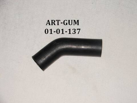 Przewód chłodnicy STAR 200 50mm 135° 41117031