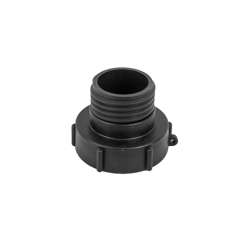 Złącze redukcja IBC GW DN80 / GZ S60x6